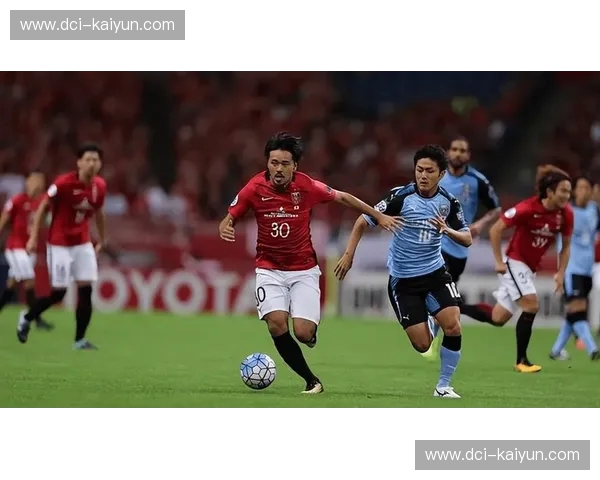 红色的巅峰对决：鹿岛鹿角与浦和红钻，那场永不落幕的宿命战争