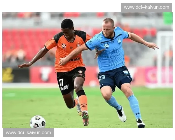 惠灵顿凤凰vs墨尔本城：风暴与烈焰的澳超巅峰对决